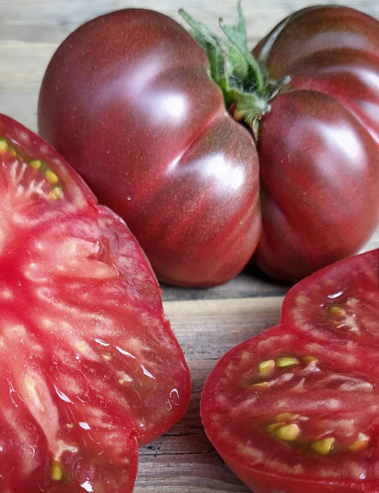 Varsovia Tomato